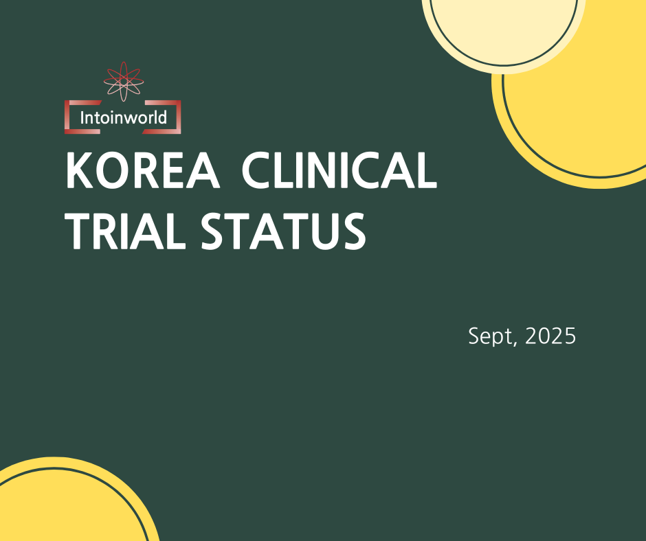 MFDS medical device approvals September 2025