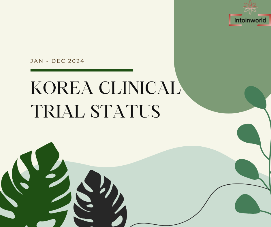 MFDS medical device approvals 2024
