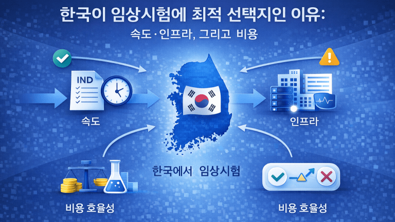 한국이 임상시험에 최적 선택지인 이유 e1770693141853