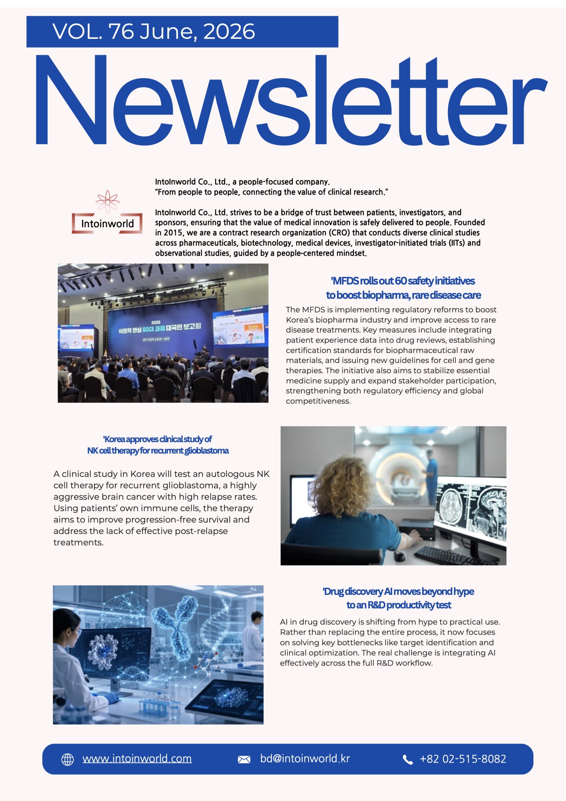 Intoinworld Newsletter Vol.77 1 scaled